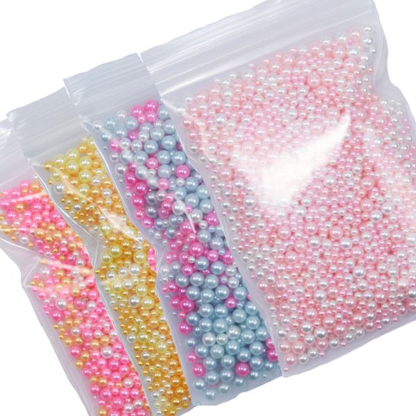 12 colors 50g/bag mix mix color & size plastic pearl beads - nail art caviar mirco beads 2.5/3/4/5mm round lot seed, Silver;gold
12 colors 50g/bag mix mix color & size plastic pearl beads - nail art caviar mirco beads 2.5/3/4/5mm round lot seed, Silver;gold