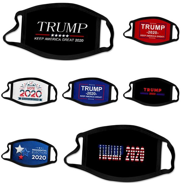 women fashion er 4 layers folding washable designer trump face mask reusable dust mouth particulate protective cotton f #387
women fashion er 4 layers folding washable designer trump face mask reusable dust mouth particulate protective cotton f #387
