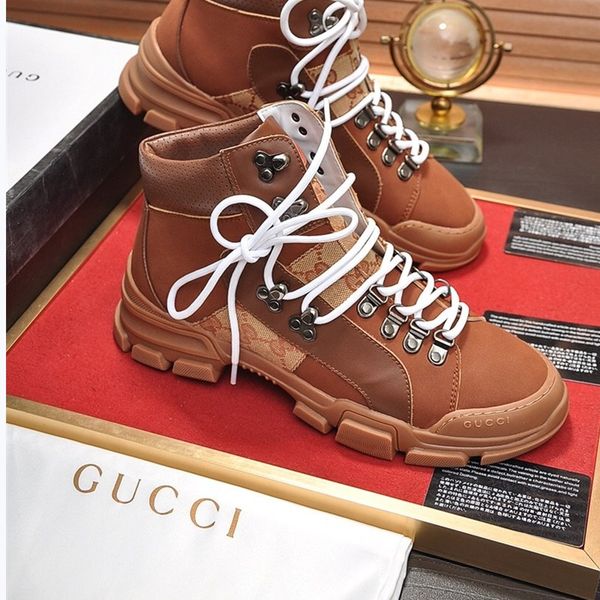 2020qs fashion designer men's casual shoes, sneakers with luxury design in original box, men's casual shoes. size 38-45, Red;white
2020qs fashion designer men's casual shoes, sneakers with luxury design in original box, men's casual shoes. size 38-45, Red;white