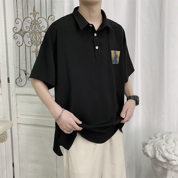 2020 summer solid shirt man korean style pullover short-sleeve men casual shirts elastic breathable social camisa de hombre, White;black
2020 summer solid shirt man korean style pullover short-sleeve men casual shirts elastic breathable social camisa de hombre, White;black