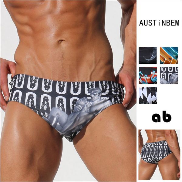 austinbem swimwear men oblique stripes swimsuit zwembroek heren mens swim briefs bathing suit sungas de praia homens 227
austinbem swimwear men oblique stripes swimsuit zwembroek heren mens swim briefs bathing suit sungas de praia homens 227