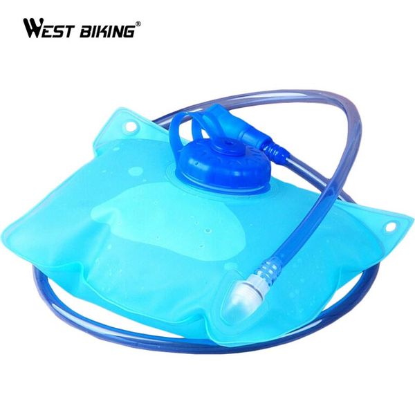 west biking 1l tpu mountain bike water bag cycling hydration drinking straw bag bicicleta ciclismo road bike mtb water bags
west biking 1l tpu mountain bike water bag cycling hydration drinking straw bag bicicleta ciclismo road bike mtb water bags