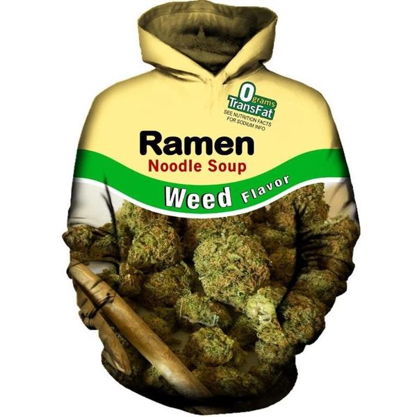 2020 new fashion cool sweatshirt hoodies men women 3d printed ramen noodle soup hoodie tee style streetwear long sleeve, Black
2020 new fashion cool sweatshirt hoodies men women 3d printed ramen noodle soup hoodie tee style streetwear long sleeve, Black