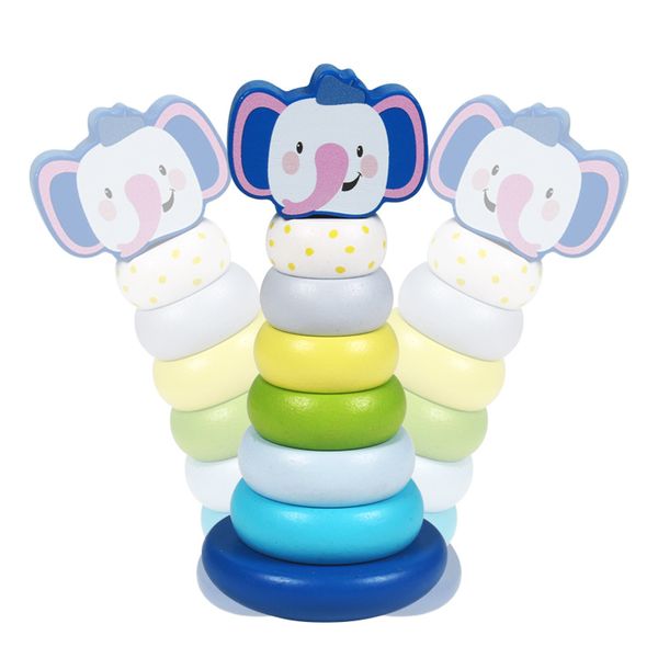 baby fox elephant wood stacking toy,colorful tumbler stacked toys,toy gift for 1-3 years old children
baby fox elephant wood stacking toy,colorful tumbler stacked toys,toy gift for 1-3 years old children