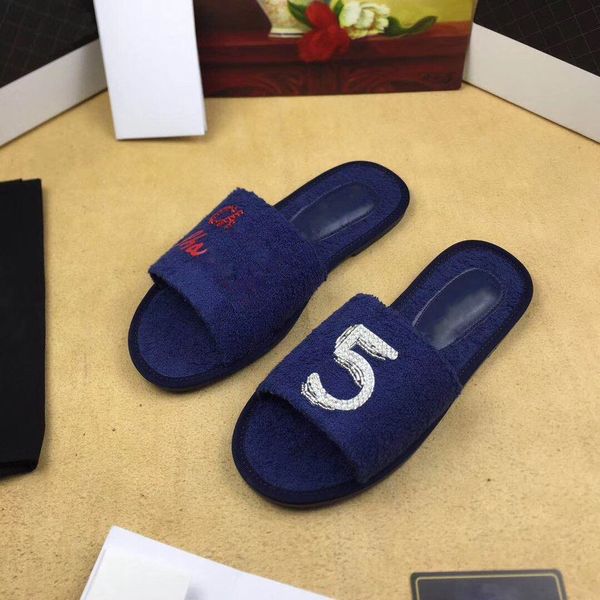 luxury men slippers women platform flip flops designer green blue towel shoes genuine leather women outdoor slides with box, Black
luxury men slippers women platform flip flops designer green blue towel shoes genuine leather women outdoor slides with box, Black