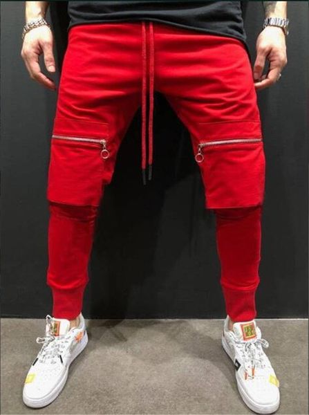 mens designer long pants casual style solid color straight hip hop pants mens fashion clothing, Black
mens designer long pants casual style solid color straight hip hop pants mens fashion clothing, Black