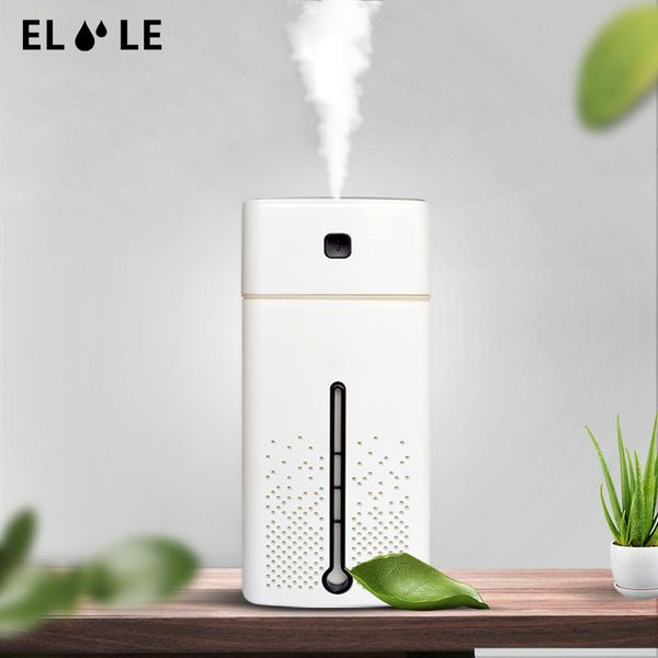 eloole 1000ml air humidifier for home usb aroma diffuser led backlight for office mist maker refresher humidification gift
eloole 1000ml air humidifier for home usb aroma diffuser led backlight for office mist maker refresher humidification gift