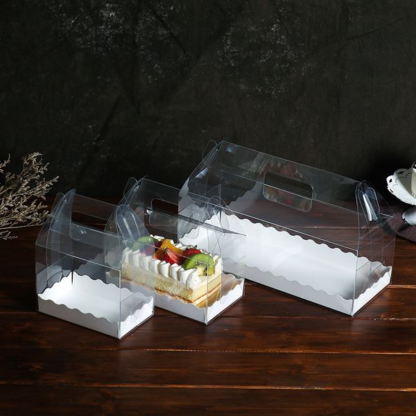 transparent cake roll packaging box eco friendly pet plastic swiss rolls case hand held food conainers 2wk3 e1
transparent cake roll packaging box eco friendly pet plastic swiss rolls case hand held food conainers 2wk3 e1