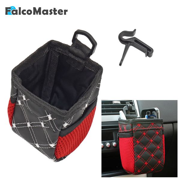auto vent outlet storage box multifunction pocket mobile key card phone holder finishing bag air conditioning car-styling
auto vent outlet storage box multifunction pocket mobile key card phone holder finishing bag air conditioning car-styling