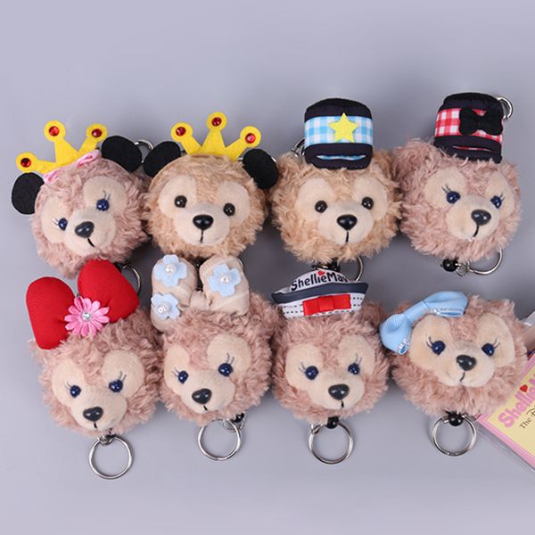 kawaii japan anime duffy bear shelliemay rose plush toys soft small pendant stuffed animals doll for kids girls birthday gifts
kawaii japan anime duffy bear shelliemay rose plush toys soft small pendant stuffed animals doll for kids girls birthday gifts