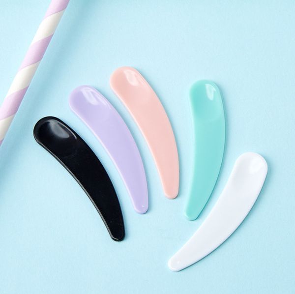 pp facial mask bottle stick small spoon mask spatula makeup tool
pp facial mask bottle stick small spoon mask spatula makeup tool