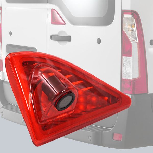 12v car brake light rear view camera reverse backup 3rd night vision parking for 2010-2016 master/ nv400/ movano
12v car brake light rear view camera reverse backup 3rd night vision parking for 2010-2016 master/ nv400/ movano