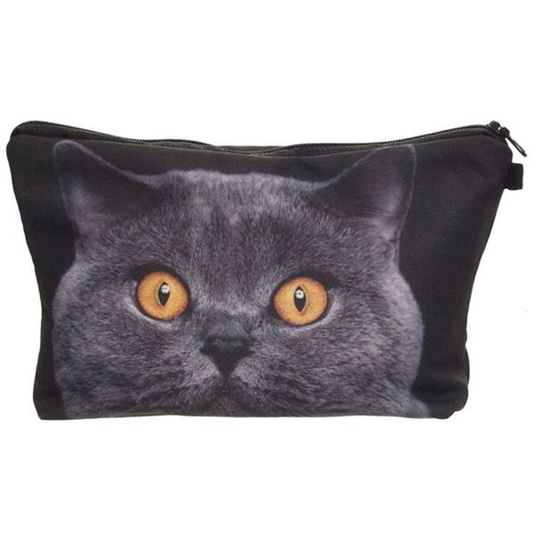 printing british shorthair cat makeup bags cosmetic organizer bag pouchs for travel lady pouch women cosmetic bag
printing british shorthair cat makeup bags cosmetic organizer bag pouchs for travel lady pouch women cosmetic bag