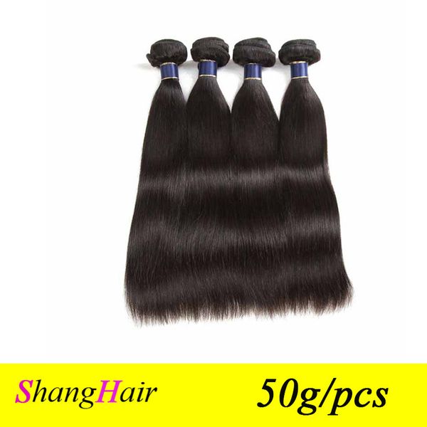 brazilian straight human hair weaves 50g/pcs natural black peruvian indian malaysian cambodian virgin hair extensions straight 50g/pcs
brazilian straight human hair weaves 50g/pcs natural black peruvian indian malaysian cambodian virgin hair extensions straight 50g/pcs