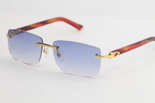 manufacturers whole rimless red plank sunglasses 8200757 fashion glasses large square sunglasses male and female, White;black
manufacturers whole rimless red plank sunglasses 8200757 fashion glasses large square sunglasses male and female, White;black