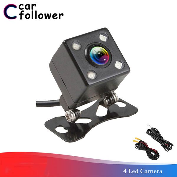 car follower car camera 4 led night vision rear view camera backup parking waterproof 170 mini parking reverse backup
car follower car camera 4 led night vision rear view camera backup parking waterproof 170 mini parking reverse backup
