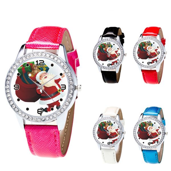 women watch christmas diamond leather band analog quartz vogue wrist watches gift women watches bracelet watch ladied #4a16, Slivery;brown
women watch christmas diamond leather band analog quartz vogue wrist watches gift women watches bracelet watch ladied #4a16, Slivery;brown