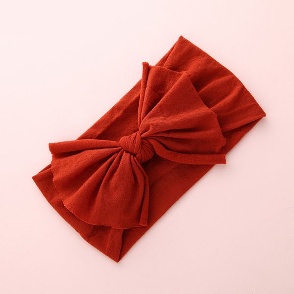 1pcs wide nylon bow headband soft elestic wide head wraps big bow knot turban headband baby girls hair accessories, Slivery;white
1pcs wide nylon bow headband soft elestic wide head wraps big bow knot turban headband baby girls hair accessories, Slivery;white