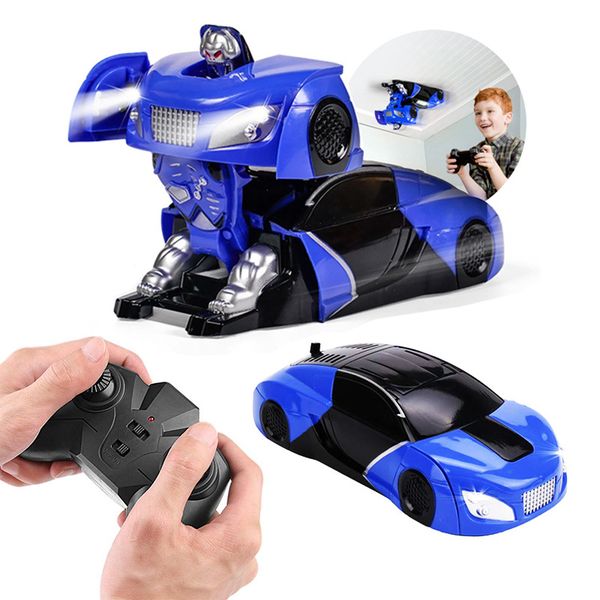 Rc climbing wall car deformed remote control car tunt climber port racing car gravity electric toy 360° rotation
Rc climbing wall car deformed remote control car tunt climber port racing car gravity electric toy 360° rotation