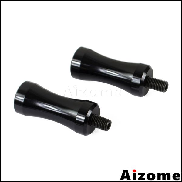 2x universal motorcycle shifter peg foot gear pedal footrests shift toe pegs for cafe racer custom sportster softail dyna
2x universal motorcycle shifter peg foot gear pedal footrests shift toe pegs for cafe racer custom sportster softail dyna