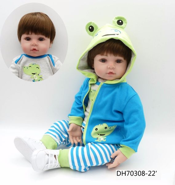 npk 47cm silicone reborn super baby lifelike toddler baby bonecas kid doll bebes reborn brinquedos reborn toys for kids gifts t200209
npk 47cm silicone reborn super baby lifelike toddler baby bonecas kid doll bebes reborn brinquedos reborn toys for kids gifts t200209