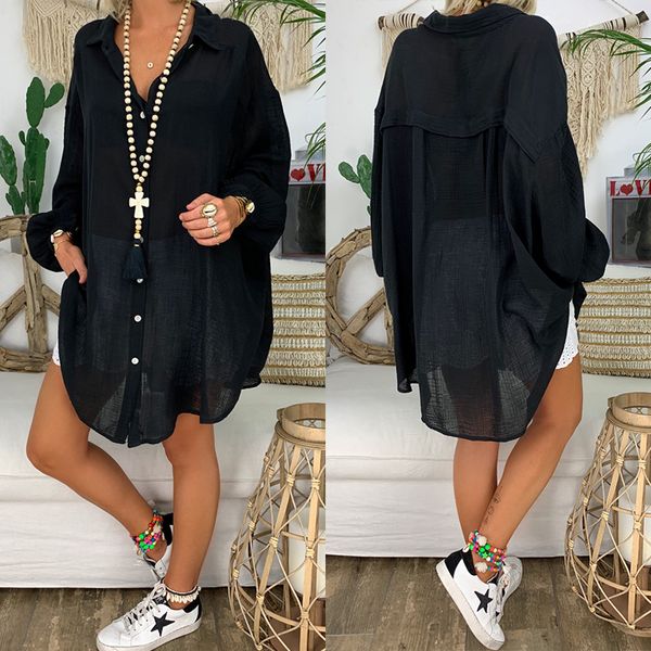 woman women blouses long sleeve plus size shirt women white button down shirt for women loose casual cotton blouse korean
woman women blouses long sleeve plus size shirt women white button down shirt for women loose casual cotton blouse korean