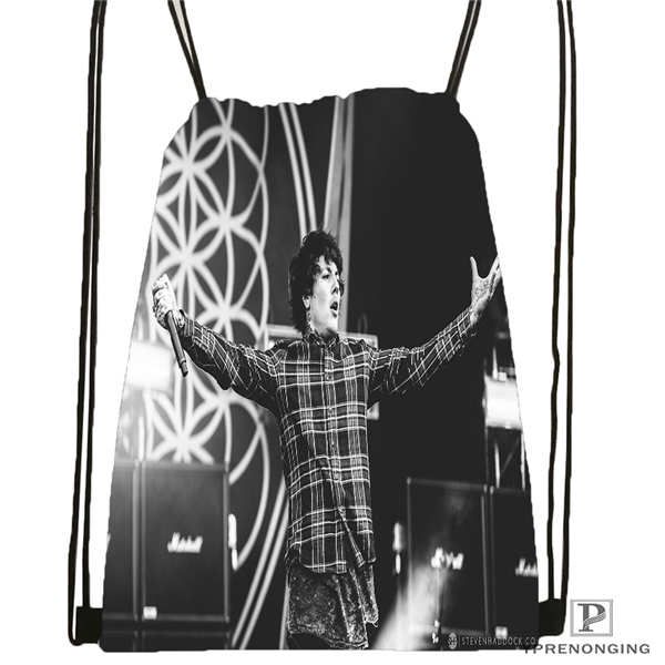 custom bring_me_the_horizon_ drawstring backpack bag cute daypack kids satchel (black back) 31x40cm#180611-01-28
custom bring_me_the_horizon_ drawstring backpack bag cute daypack kids satchel (black back) 31x40cm#180611-01-28