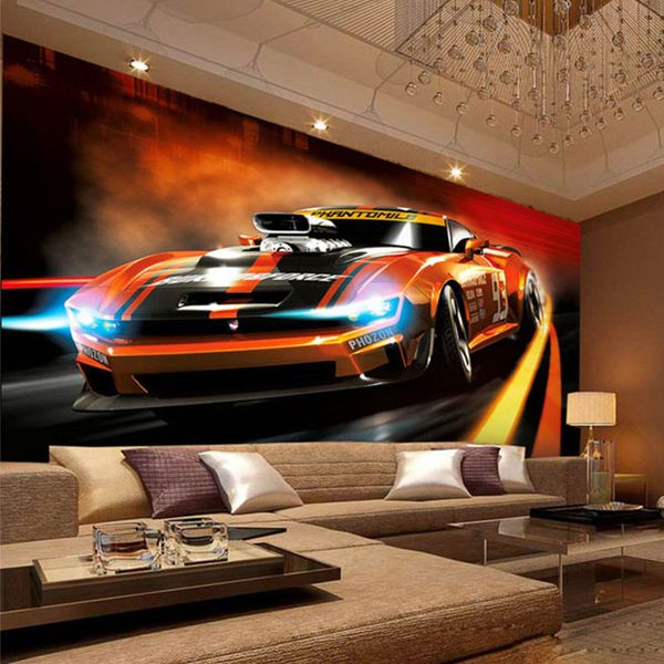 фото обои современный творческий желтый спортивный автомобиль 3d стерео роспись гостиная спальня дизайн интерьера обои papel de parede
фото обои современный творческий желтый спортивный автомобиль 3d стерео роспись гостиная спальня дизайн интерьера обои papel de parede