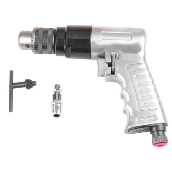 pneumatic drill positive reversing air drill rotatory drilling tool for punching 1/4 inch npt thread power tool accessories wwo
pneumatic drill positive reversing air drill rotatory drilling tool for punching 1/4 inch npt thread power tool accessories wwo