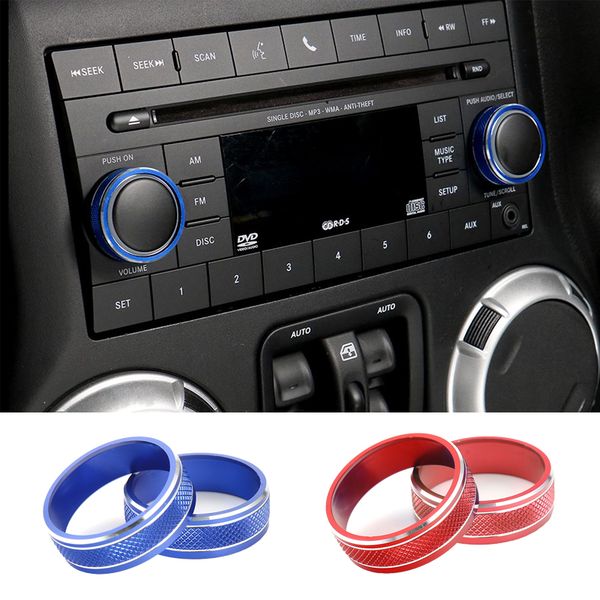 cd button cover decoration sticker aluminum alloy cover for jeep wrangler jk 2007-2017 car interior accessories
cd button cover decoration sticker aluminum alloy cover for jeep wrangler jk 2007-2017 car interior accessories