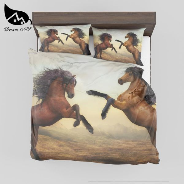 dream ns horse 3d effect prints comfor quilt duvet polyester cotton home textile products king bedclothes smy57
dream ns horse 3d effect prints comfor quilt duvet polyester cotton home textile products king bedclothes smy57