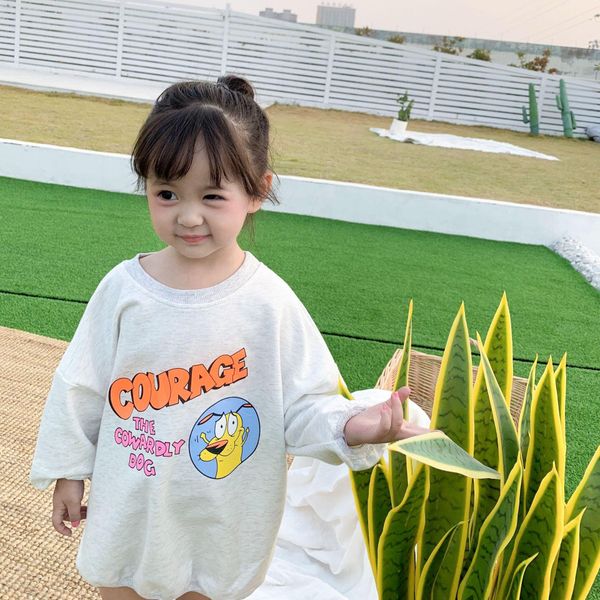 3113 2020 new children's clothing spring and summer baby girls sweater korean loose letters t shirt outerwear for kids 1-7 y, Black
3113 2020 new children's clothing spring and summer baby girls sweater korean loose letters t shirt outerwear for kids 1-7 y, Black