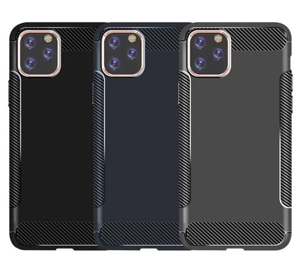 углеродного волокна телефон чехол для iphone 11 pro max xr 8 7 6 тонкий ультра-тонкий матовый тпу samsung note10 s10 плюс
углеродного волокна телефон чехол для iphone 11 pro max xr 8 7 6 тонкий ультра-тонкий матовый тпу samsung note10 s10 плюс