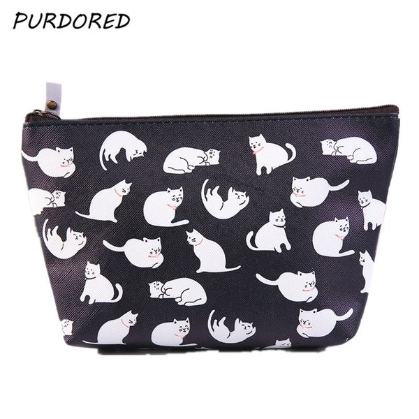 purdored 1 pc fashion flamingo cosmetic bag portable women makeup bag toiletry kits travel make up storage kosmetyczka
purdored 1 pc fashion flamingo cosmetic bag portable women makeup bag toiletry kits travel make up storage kosmetyczka