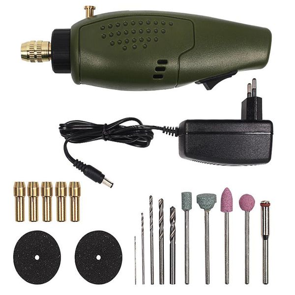 dremel drill tooth grinder electric mini set 12 v dc dremel accessories for milling polishing etching drilling tool
dremel drill tooth grinder electric mini set 12 v dc dremel accessories for milling polishing etching drilling tool