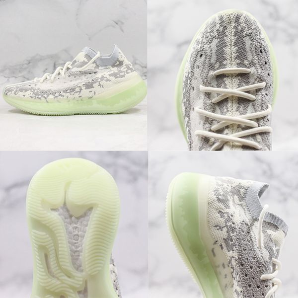 kanye west 380 v3 citrin alien men women running shoes designer green bottom breathable outdoor sports shoes sneakers trainers chaussures
kanye west 380 v3 citrin alien men women running shoes designer green bottom breathable outdoor sports shoes sneakers trainers chaussures