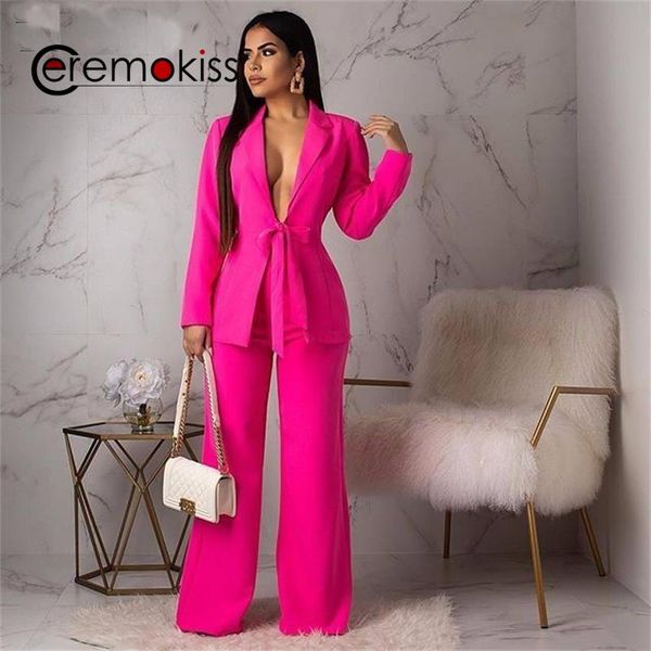 bow tie blazers suit women simple pants suits for women two piece sets jacket & long pants female ladies suits, White;black 
bow tie blazers suit women simple pants suits for women two piece sets jacket & long pants female ladies suits, White;black