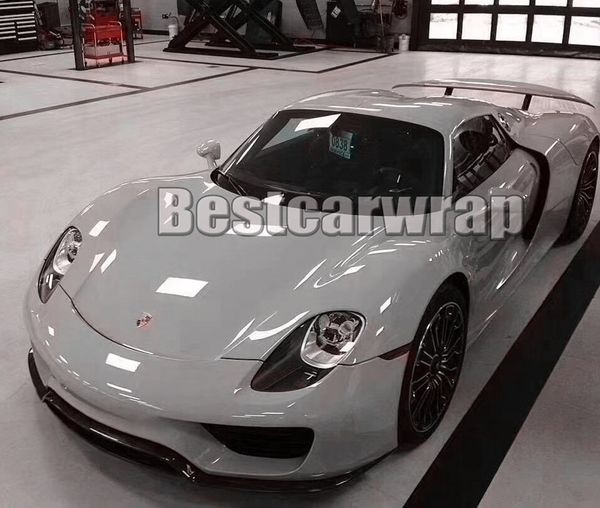 gloss storm gray vinyl wrap for car wrap with air bubble vehicle wrap covering foil with low tack glue 3m quality 1.52x20m 5x67ft
gloss storm gray vinyl wrap for car wrap with air bubble vehicle wrap covering foil with low tack glue 3m quality 1.52x20m 5x67ft