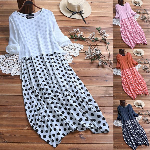 hirigin dress women summer boho long sleeve chiffon long maxi dress evening party beach sundress vestidos, Black;gray
hirigin dress women summer boho long sleeve chiffon long maxi dress evening party beach sundress vestidos, Black;gray