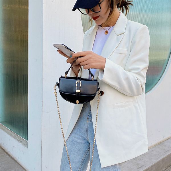 bags for women original design 2020 new fashion saddle bag texture joker shoulder messenger bag
bags for women original design 2020 new fashion saddle bag texture joker shoulder messenger bag