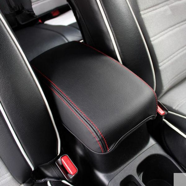 eazyzking car-styling interior armrest protection pad skin cover decorative case for mitsubishi asx 2013-2018 auto accessories
eazyzking car-styling interior armrest protection pad skin cover decorative case for mitsubishi asx 2013-2018 auto accessories