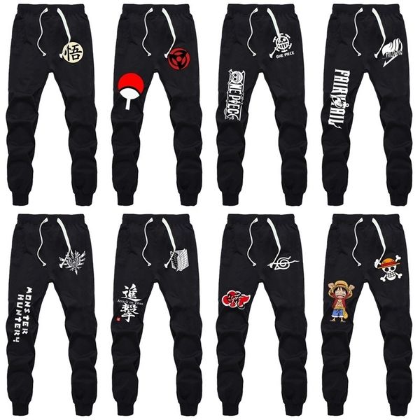 новый спортивный трениках прямые брюки аниме dragon ball наруто one piece fairy tail sweatpants беговая длинные брюки y200116, Black
новый спортивный трениках прямые брюки аниме dragon ball наруто one piece fairy tail sweatpants беговая длинные брюки y200116, Black