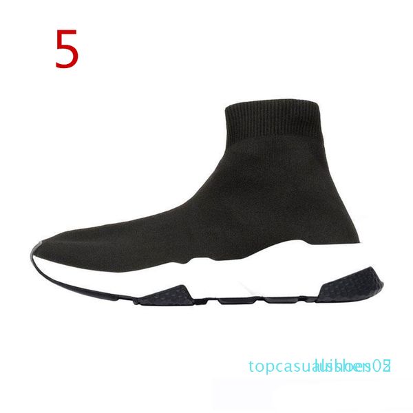2019 ace designer casual speed trainer black red triple black fashion socks sneaker trainer shoes 36-45 t05
2019 ace designer casual speed trainer black red triple black fashion socks sneaker trainer shoes 36-45 t05