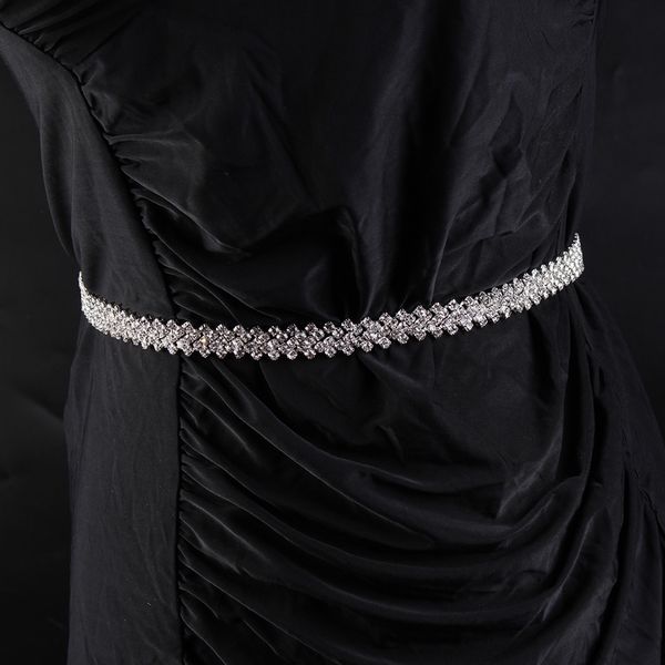 ve1oo water drill inlaid thin waist chain women's metal chain decorative accessories crystal dress rhinestone accessories rhinestone be, Black;brown
ve1oo water drill inlaid thin waist chain women's metal chain decorative accessories crystal dress rhinestone accessories rhinestone be, Black;brown