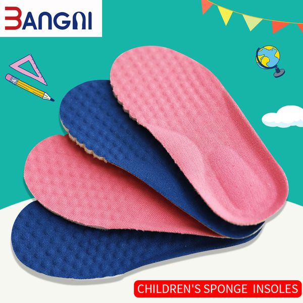 3angni children orthopedic arch support sponge sport breathable foot care insert insoles for kids, Black
3angni children orthopedic arch support sponge sport breathable foot care insert insoles for kids, Black
