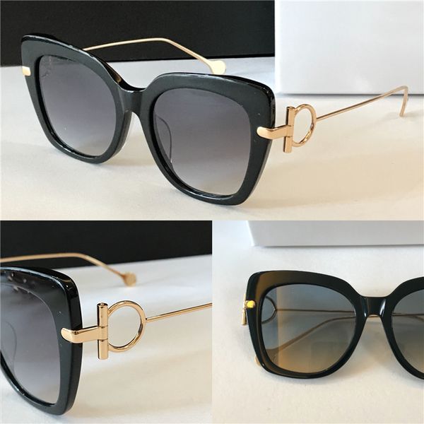 new fashion designer women sunglasses sf3 women popular cat eye frame glasses pop style uv 400 eyewear, White;black
new fashion designer women sunglasses sf3 women popular cat eye frame glasses pop style uv 400 eyewear, White;black