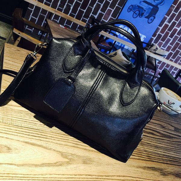 2019 fashion brand ladies' tote bags boston bag pillow female handbags new shoulder bag
2019 fashion brand ladies' tote bags boston bag pillow female handbags new shoulder bag