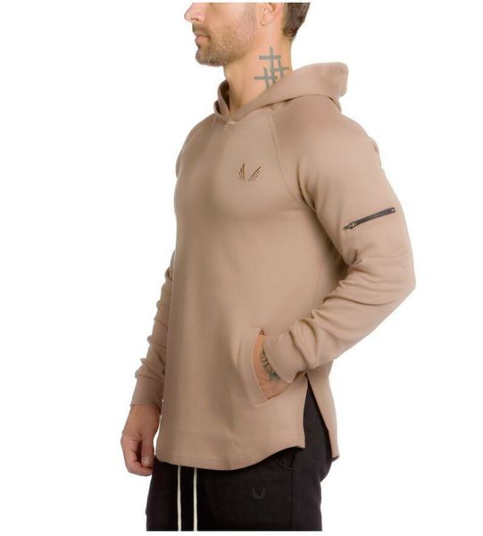new designer fashion asrv men hoodies sweater arm pocket pullover hoodies shirt av training sports sweatershirt sweat jumper quality, Black
new designer fashion asrv men hoodies sweater arm pocket pullover hoodies shirt av training sports sweatershirt sweat jumper quality, Black