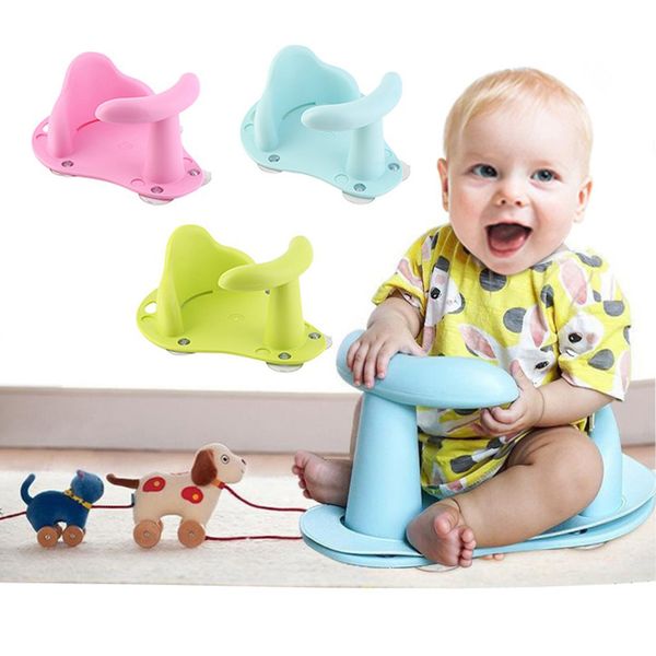 baby bath tub ring seat infant child toddler kids anti slip safety toy chair baby care washing toys 3 color children anti slip
baby bath tub ring seat infant child toddler kids anti slip safety toy chair baby care washing toys 3 color children anti slip