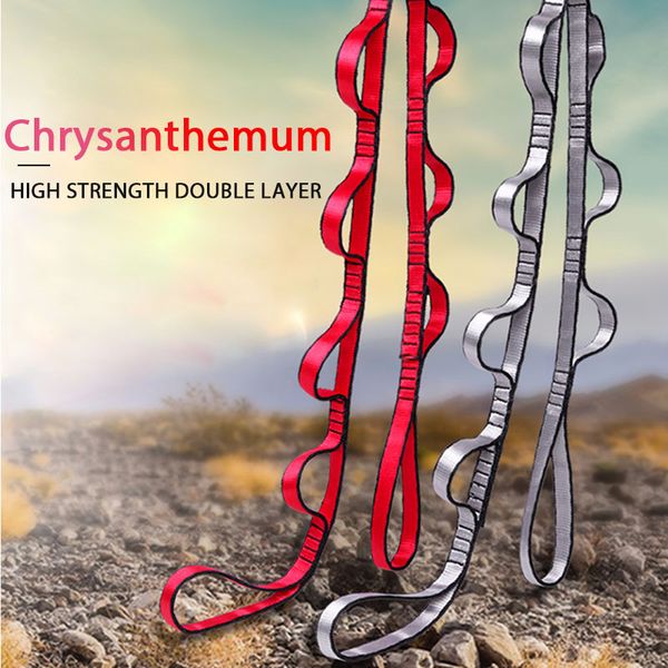 yoga stretch band climbing rope high strength polyester outdoor explore hammock strap strong mountain swing parachute
yoga stretch band climbing rope high strength polyester outdoor explore hammock strap strong mountain swing parachute